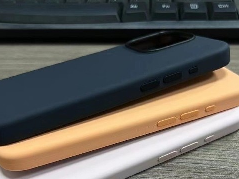 沧县苹果14维修站分享iPhone14手机壳能直接给iPhone15用吗?