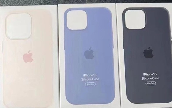 沧县苹果14维修站分享iPhone14手机壳能直接给iPhone15用吗？ 