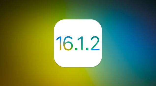 沧县苹果维修分享iOS 16.2有Bug能降级吗？ iOS 16.1.2已关闭验证 