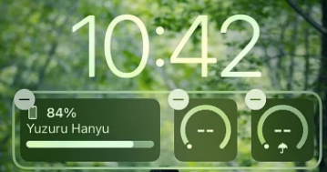 沧县苹果手机维修分享iOS 16 天气小组件无法正常显示怎么办 