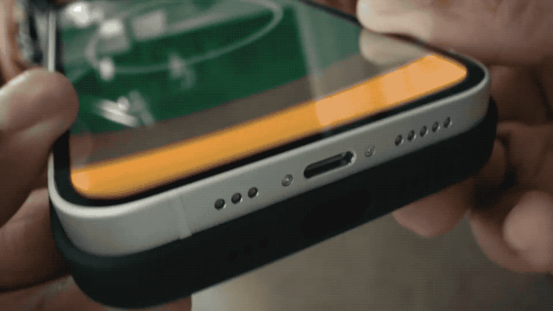 沧县苹果手机维修分享未来 Magsafe 还有哪些发展空间 