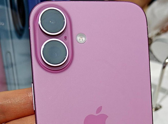 沧县苹果16卡顿维修分享如何优化iPhone16手机卡顿问题 