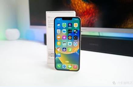 沧县苹果维修点分享iPhone 14维修主板时的细节问题 