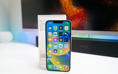 沧县苹果维修点分享iPhone 14自动关机故障深度解析 