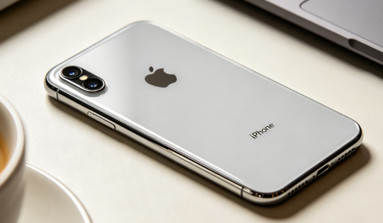 沧县苹果维修点分享iPhone X扩容真实风险解析 