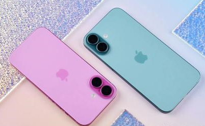 沧县苹果维修点分享iPhone 16手机黑屏多重诱因解析 