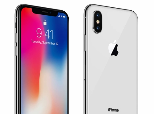 沧县苹果维修点分享iPhone X电池发烫冷门故障解析 