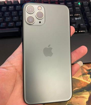 沧县苹果维修点分享iPhone 11 Pro电池发烫小众问题解读 