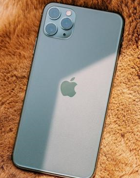 沧县苹果维修点分享iPhone 11 Pro Max电池发烫特殊问题 