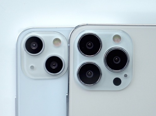 沧县苹果维修点分享iPhone 13 Pro Max发烫特殊故障解读 
