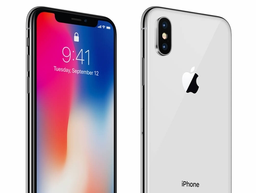沧县苹果维修点分享iPhone X摄像头实拍质感与场景适配全解析 